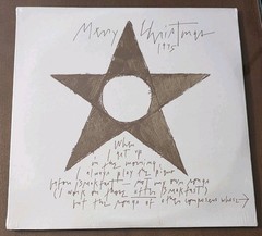 PRIVATE NFS LP – MERRY CHRISTMAS 1975 HARVEY SCHMIDT – STILL SEALED Piano SCARCE