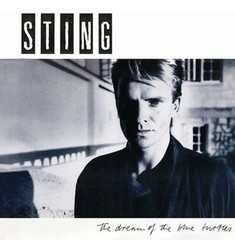 Dream of the Blue Turtles by Sting (Record, 2016)