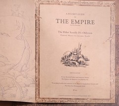 Elder Scrolls IV Oblivion VGM OST Purple Vinyl NOT MOONSHAKE Bethesda