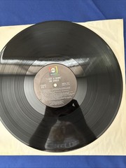 Jim Croce I Got A Name Vinyl Round, US 1973 Terre Haute Press, ABC, VG+/VG-