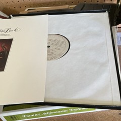Johann Sebastian Bach The Six Brandenburg Concerti Smithsonian Classical Record