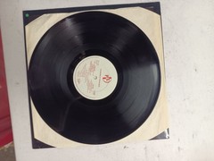 PUBLIC IMAGE LTD Flowers of Romance 1981 LP Experimental Post-Punk JOHN LYDON