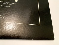 The Beatles Let It Be Gatefold Cover Red Apple AR 34001 1st Pressing