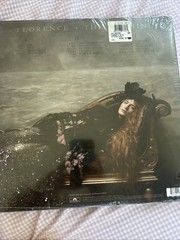 Florence & The Machine, Dance Fever, 2022 Polydor. Press. New, Sealed !