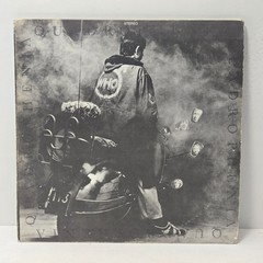 Classic Rock LP Album Jackets Sleeves Covers Only – No Vinyl Records – You Pick