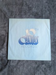 **Original Still In Shrink** AMBROSIA “Self Titled” (1975) 20th Century SVG+