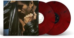 GEORGE MICHAEL – Faith – NEW PURPLE MARBLE DOUBLE RECORD LP VINYL