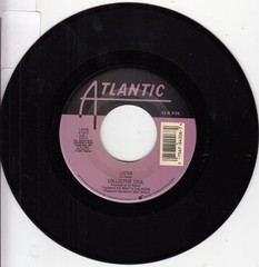 Collective Soul – Listen / Precious Declaration 7″ 45