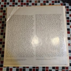 Elvis Costello And The Attractions ~ Imperial Bedroom ~ LP Vinyl Record FC 38157
