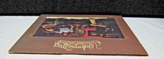 The Doobie Brothers – Toulouse Street LP 1972 Warner Bros – BS 2634 VG+/VG+