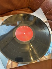 BEYONCE Dangerously in Love OG PROMO 2 LP VINYL Hype Sticker Columbia C2 86386