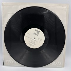 Windham Hill Records Piano Sampler (1985) Vinyl LP WH-1040; NM NEAR MINT