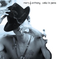 Marc Anthony Valio La Pena (Vinyl)