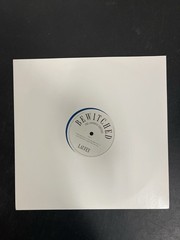Laufey – Bewitched: The Goddess Edition LE Blue Vinyl USED NOT TESTED