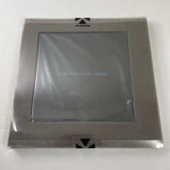 [NEW] Jeff Mills – Star Chronicles – Orion Box Set 12″ Vinyl CDr Limited Edition