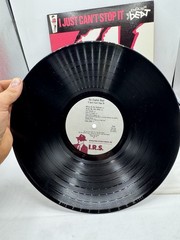 The English Beat I Just Can’t Stop It EX Vinyl LP I.R.S 1980