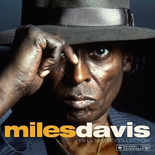 Miles Davis His Ultimate Collection [180-Gram Black Vinyl] by Davis, Miles …