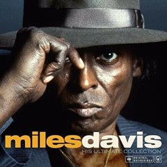 Miles Davis His Ultimate Collection [180-Gram Black Vinyl] by Davis, Miles …