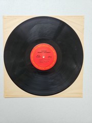 Chicago Transit Authority Self Titled Vinyl, LP Columbia – GP 8