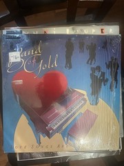 Band Of Gold Love Songs Are Back Again Vinyl Record Album LP 1984 Funk Soul RCA
