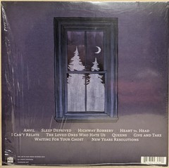 Handguns – Life Lessons 12″ Vinyl Record (Pure Noise, 2014)