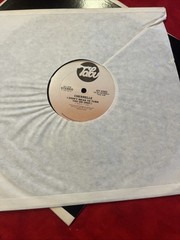 VTG VINYL LP (33 1/3 rpm) 12”: CHERELLE I DIDN’T MEAN TO TURN ON YOU SINGLE (1)
