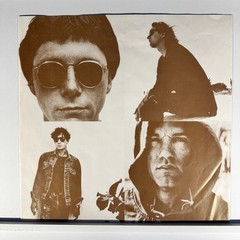 R.E.M. Automatic For The People Vinyl LP 1992 UK Europe WX 488 NM-/VG