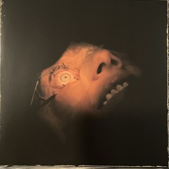 Exhumed – Anatomy Is Destiny LP 2024 Relapse – RR6566 [Blue Splatter] NEW