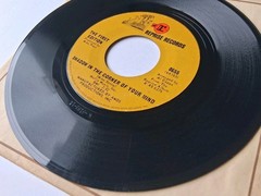 The First Edition- Just Dropped In (To See What Condition…) Repress 45 Reprise