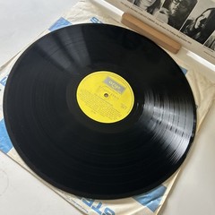 The Garret Singers / Same, Rare UK Orig. 1970 Press ARGO LP Folk NM/VG+