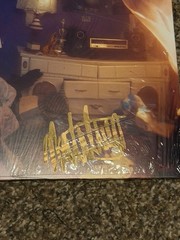 IN HAND – Weyes Blood – Rough Trade Sessions SIGNED Vinyl FREE SHIP