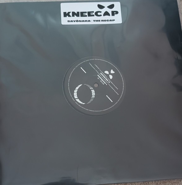 Kneecap – Sayōnara | The Recap (12″) (Mint (M)) – Mint (M)