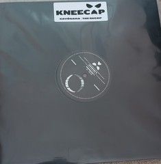 Kneecap – Sayōnara | The Recap (12″) (Mint (M)) – Mint (M)