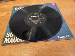 Susan Maughan – I Wanna Be Bobby’s Girl But… (LP, Album) 1963 NM/ EX +
