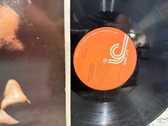 ABBEY LINCOLN Golden Lady 1981 Inner City IC 1117 Jazz UNPLAYED NM++ GEM LP