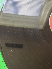 Alice Donut – The Biggest Ass (Vinyl 12″ – 2010 – US – Reissue)