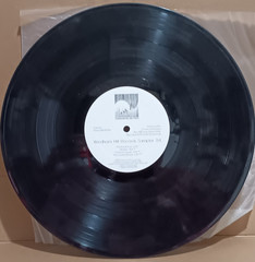 Windham Hill Records Sampler ’84 Lp Vinyl Record *Very Good ++ CONDITION *