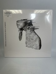 Coldplay – A Rush Of Blood To The Head – Clear LP Vinyl Record 12″ – NEW Sealed