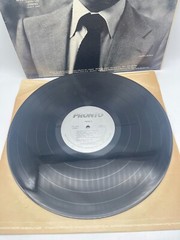 Peret Self Titled LP 1976 Pronto PTS-1009 Latin Bolero Vinyl Record LP