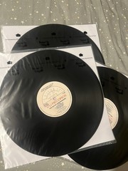 Everything Youve Ever Heard About Velvet Underground 3LP Vinyl Boxset Bootleg