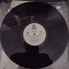 MADONNA Erotica 1992 Maxi Single Vinyl 12″ Mixes Maverick Records