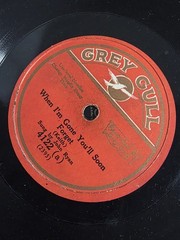 Vintage 78 Record Lot of 41 1920s-50s Victor Decca Columbia Shellac Jazz Country
