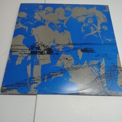 Prepare Ye The Way Parts 1 & 2 Vintage Vinyl LP