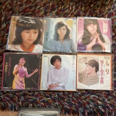 Japan 70s-80s City Pop Disco 45s 26 7in Record Lot Vinyl Music VG+