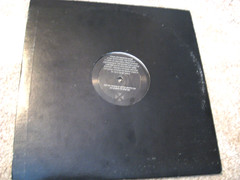 Jeff Mills/ The Other Day EP/ Axis Records/ 1996/ Techno