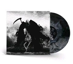 Disembodied Tyrant And Synestia – The Poetic Edda 10″ Vinyl EP Marble NEW SEALED
