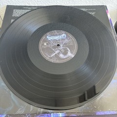 2024 THE OFFSPRING LP Supercharged CRE02633 Concord Records LP is NEAR MINT!