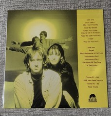 My Bloody Valentine Soft As Snow Peel Sessions & Rare Tracks LP NEW