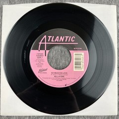 ALL-4-ONE I Swear / So Much In Love 45 Atlantic 7-87243 NEW UNPLAYED