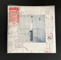 Gore-Mean Man’s Dream 2XLP Splatter Vinyl Southern Lord Doom Sludge Drone Metal